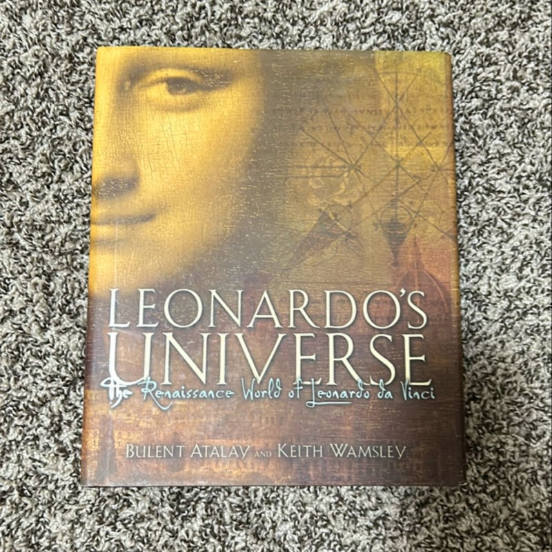 Leonardo's Universe