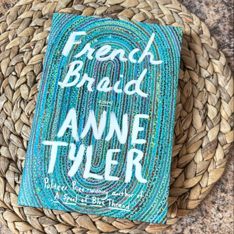 French Braid