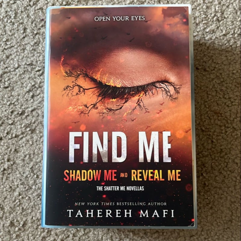 Find Me