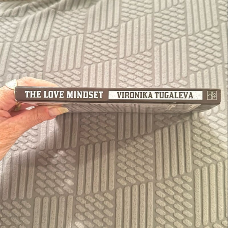 The Love Mindset
