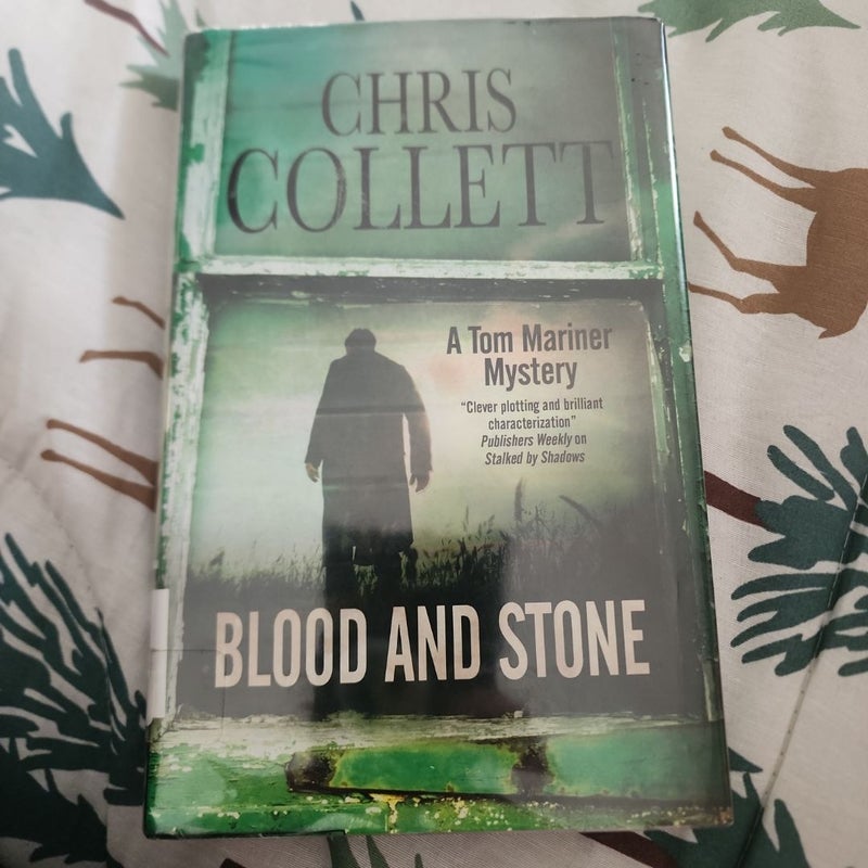 Blood and Stone