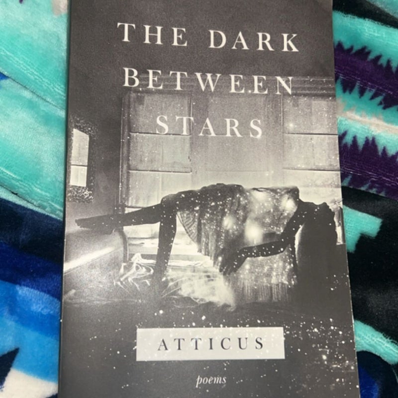 The Dark Between Stars