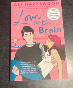 Love on the brain