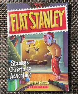 Stanley’s Christmas Adventure 