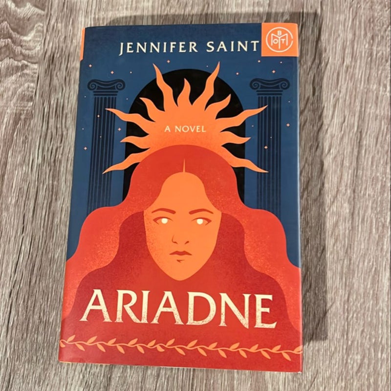 Ariadne