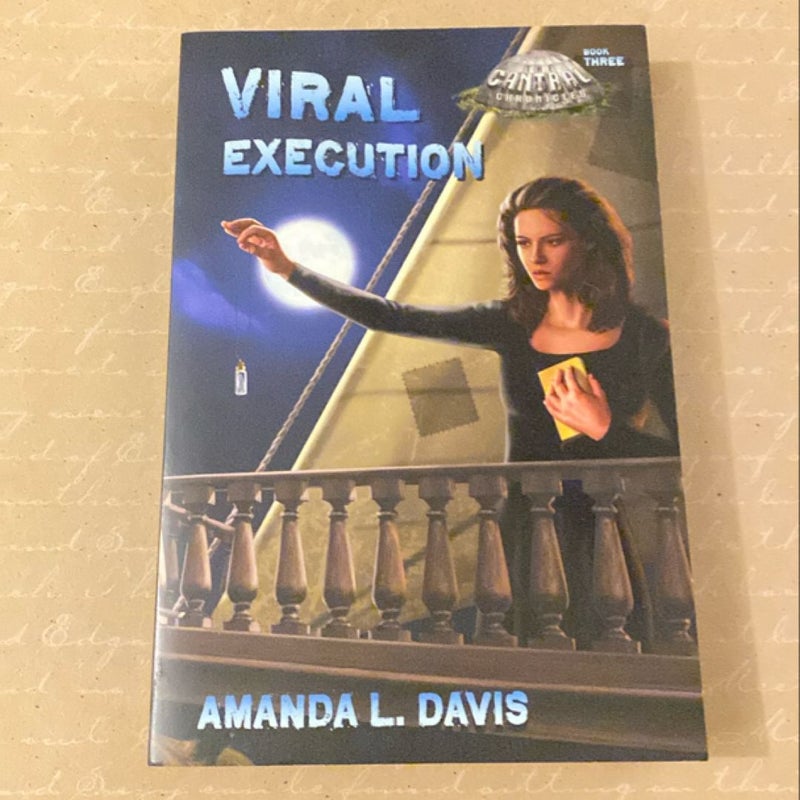 Viral Execution