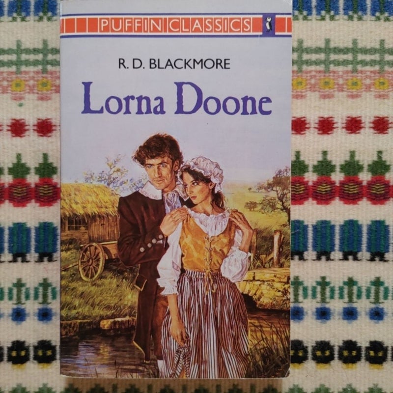 Lorna Doone