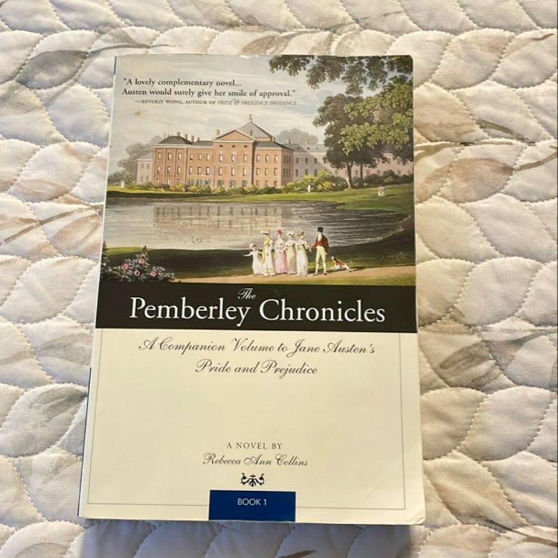 Pemberley Chronicles