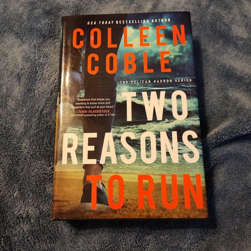 Two Reasons to Run