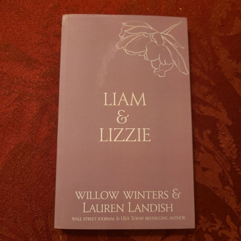 Liam & Lizzie