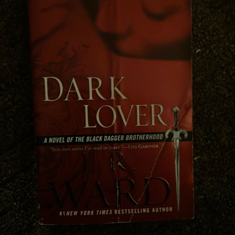 Dark Lover