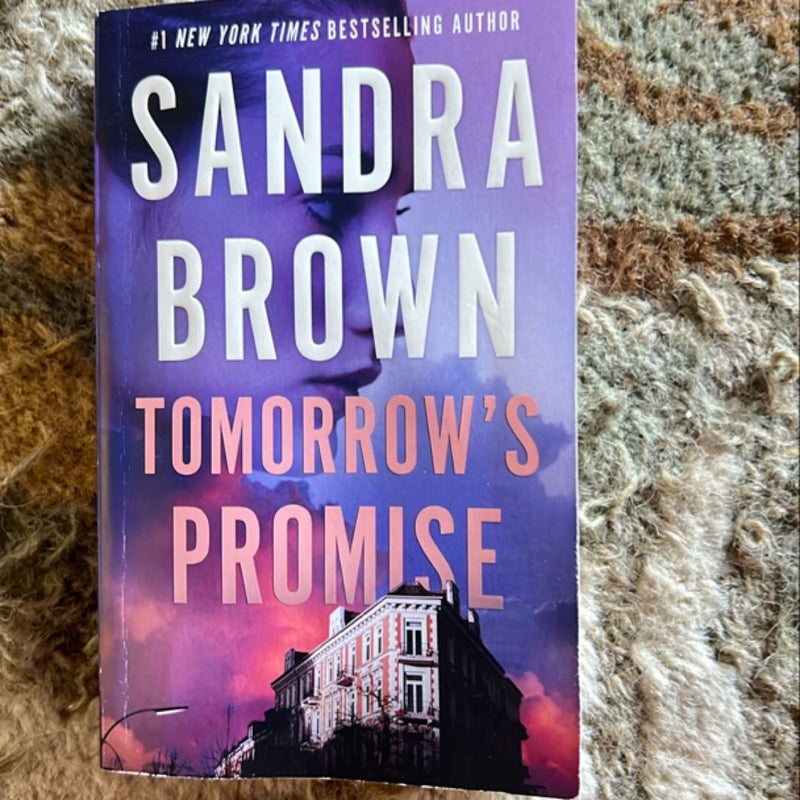 Tomorrow's Promise