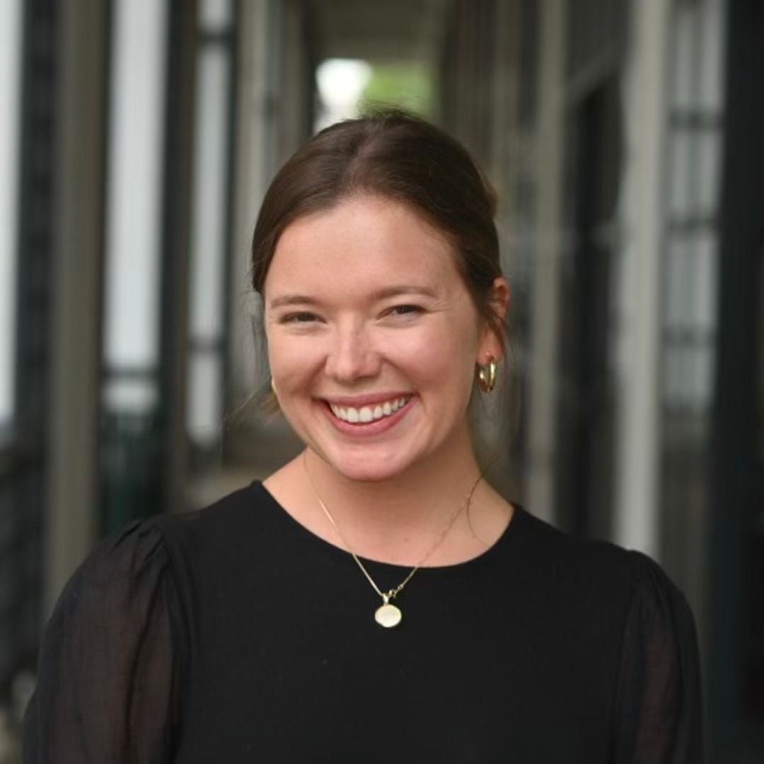 Alison Lamb