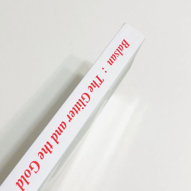 The Glitter and the Gold by Consuelo Vanderbilt Balsan, Paperback