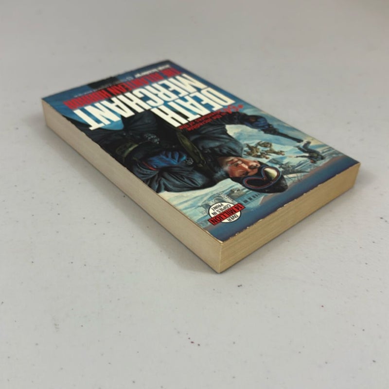 The Atlantean Horror