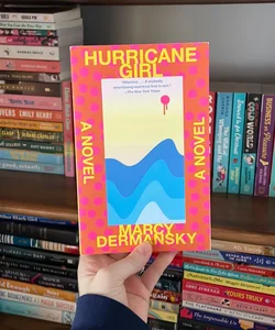 Hurricane Girl