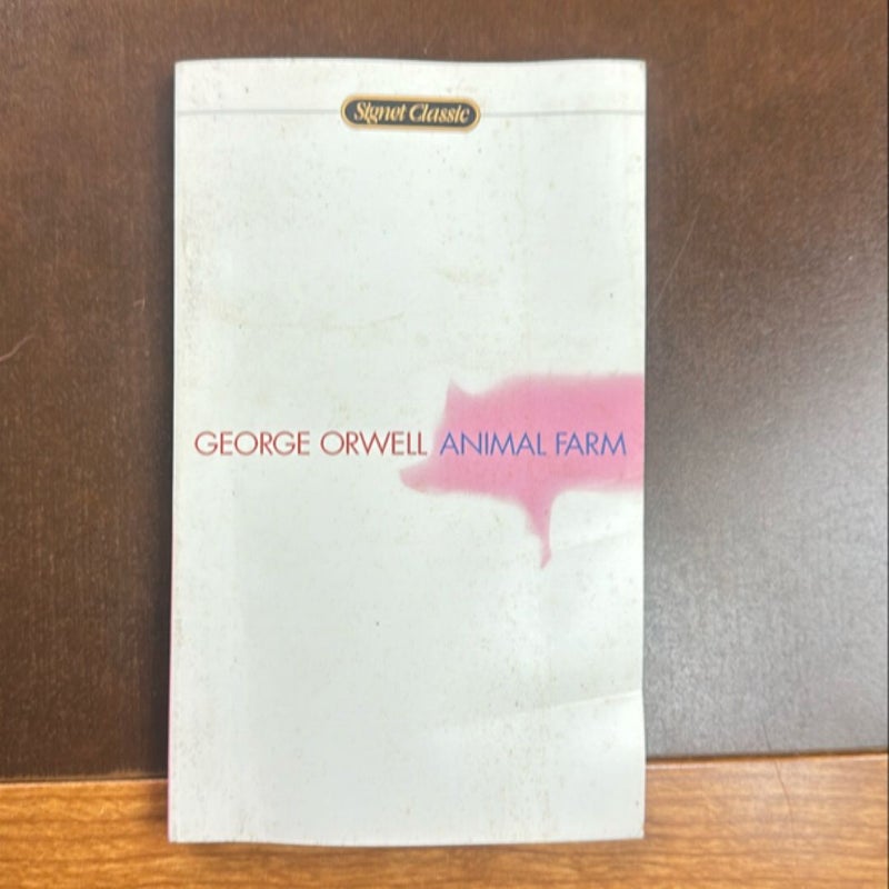 Animal Farm