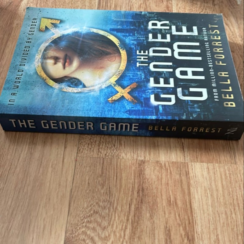 The Gender Game