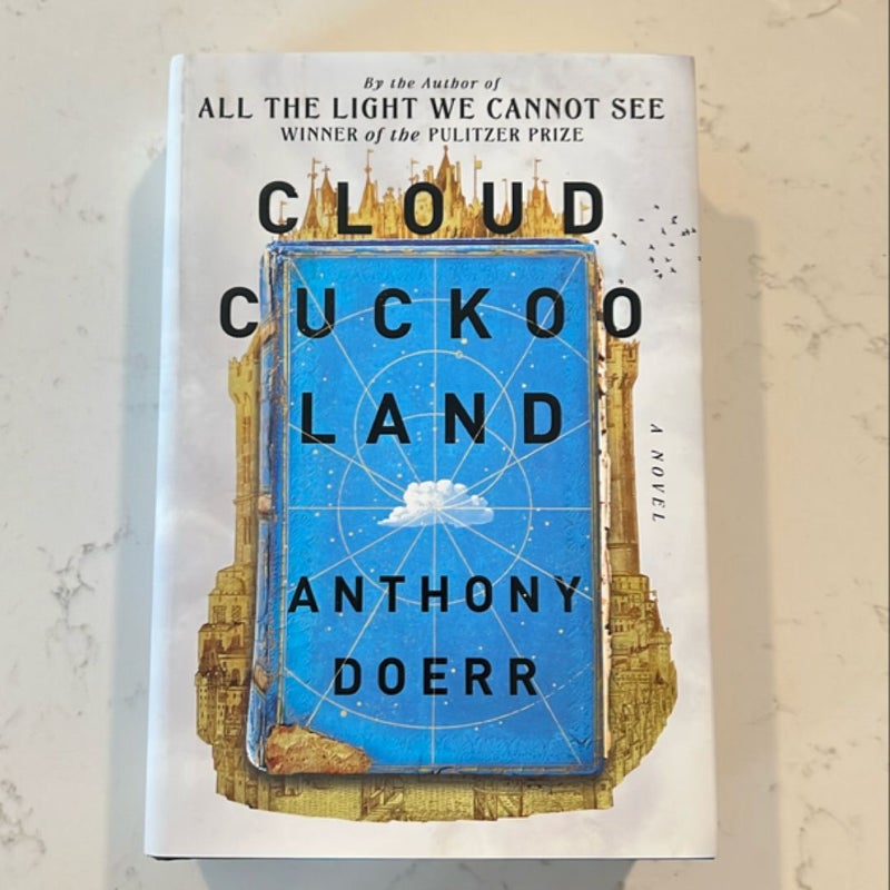 Cloud Cuckoo Land