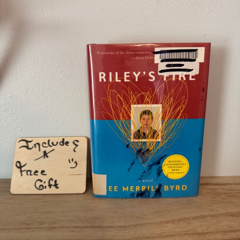 Riley's Fire