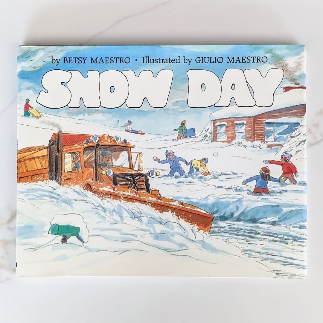 Snow Day