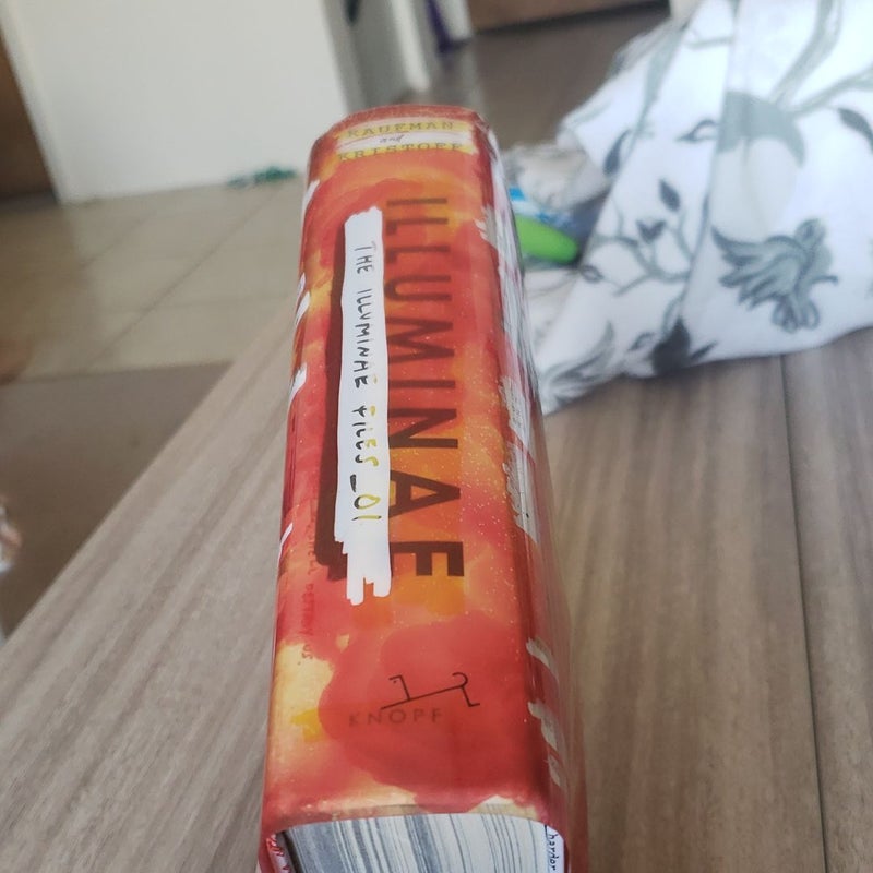 Illuminae
