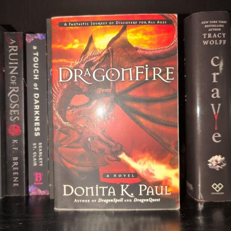 DragonFire