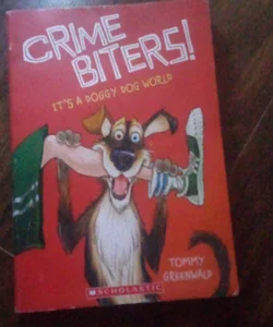 Crime Biters