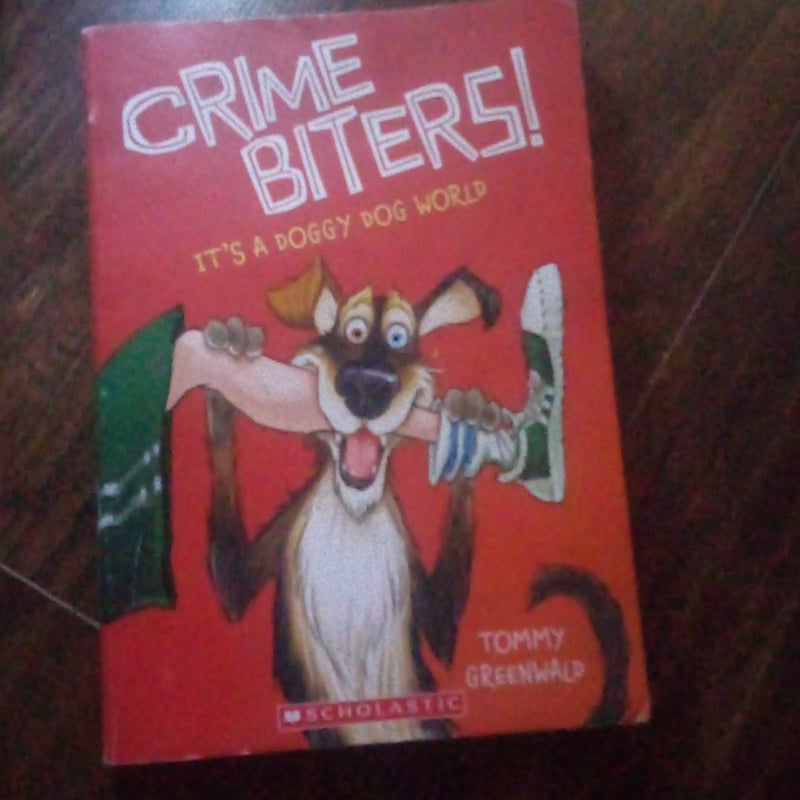 Crime Biters