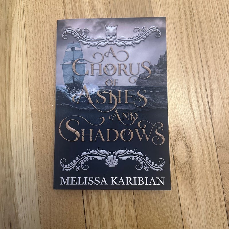 A Chorus of Ashes and Shadows