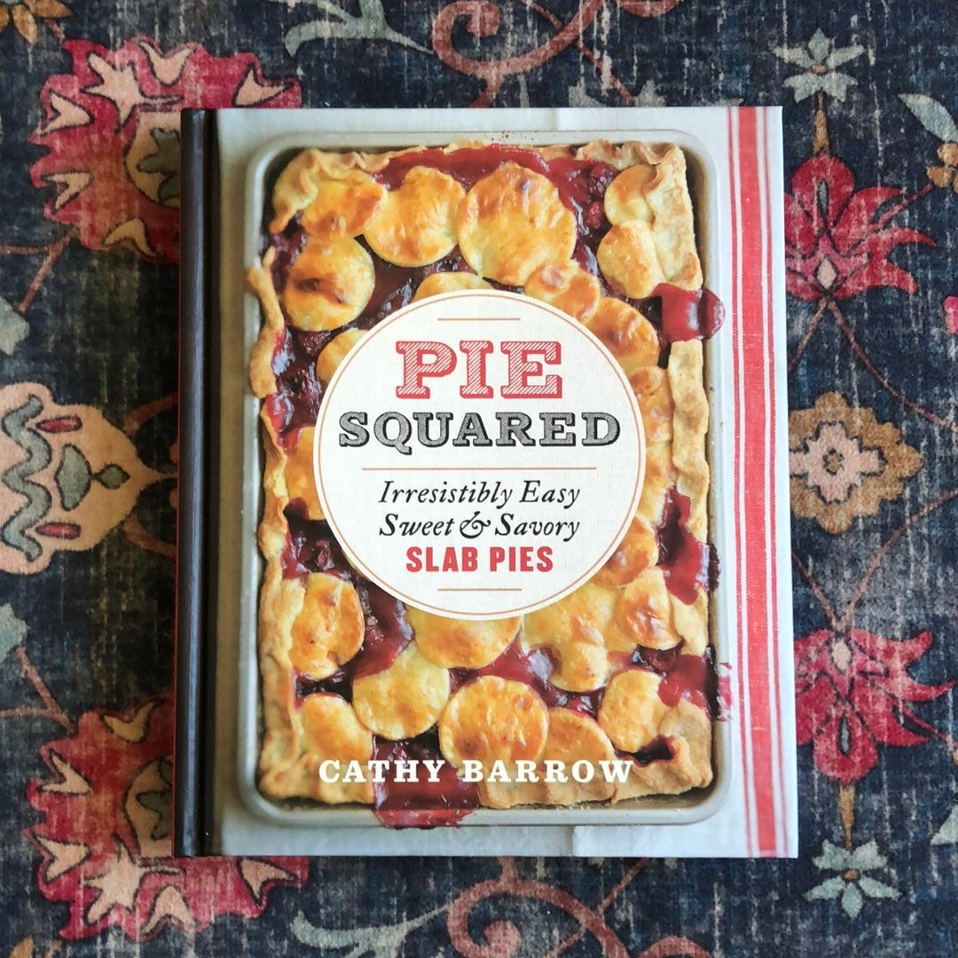 Pie Squared