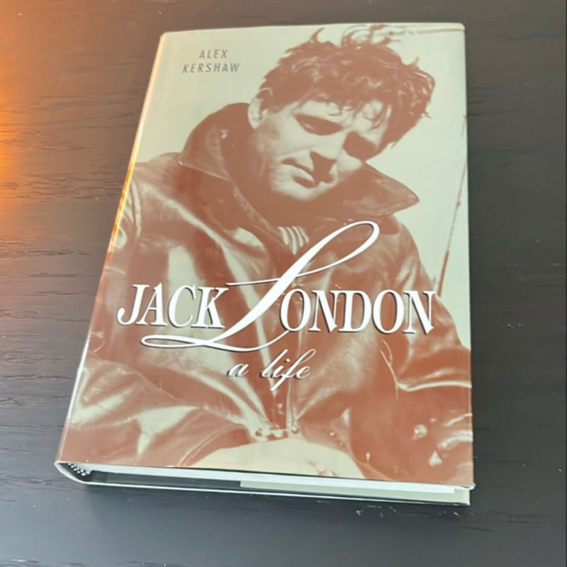 Jack London