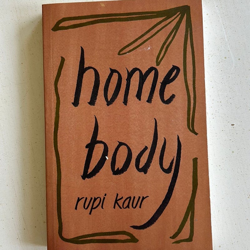 Home Body