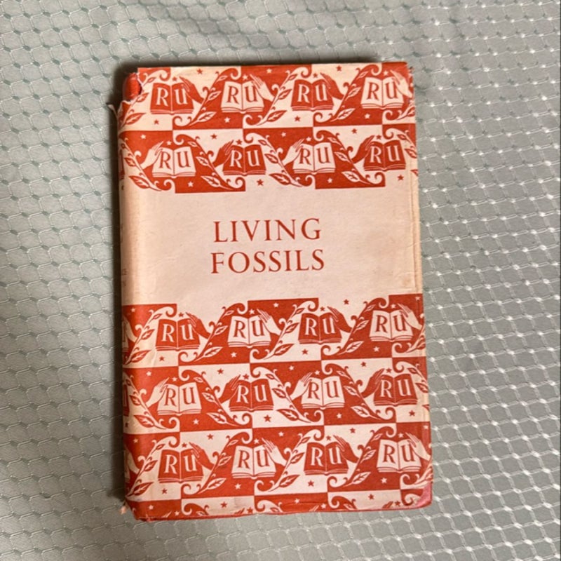 Living Fossils