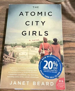 The Atomic City Girls