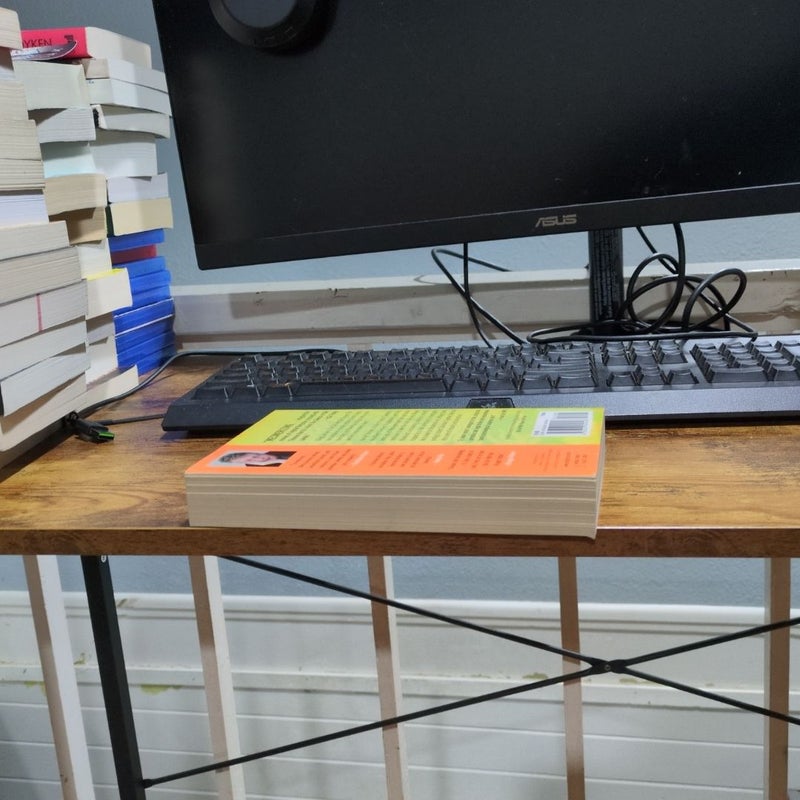 The Girl with the Dragon Tattoo