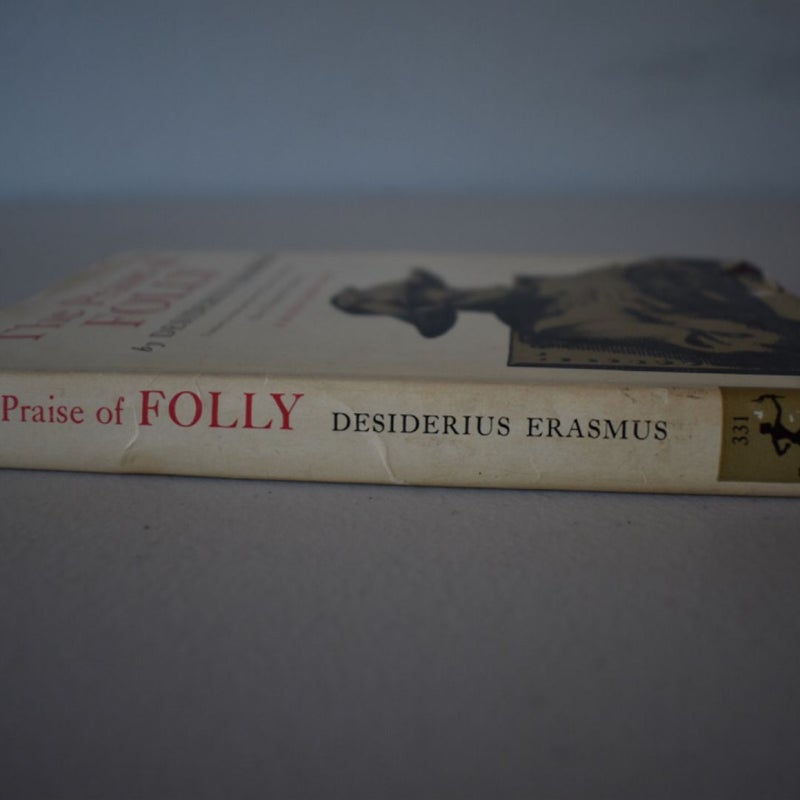 The Praise Of Folly