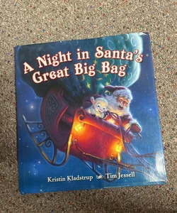 A Night in Santa's Great Big Bag