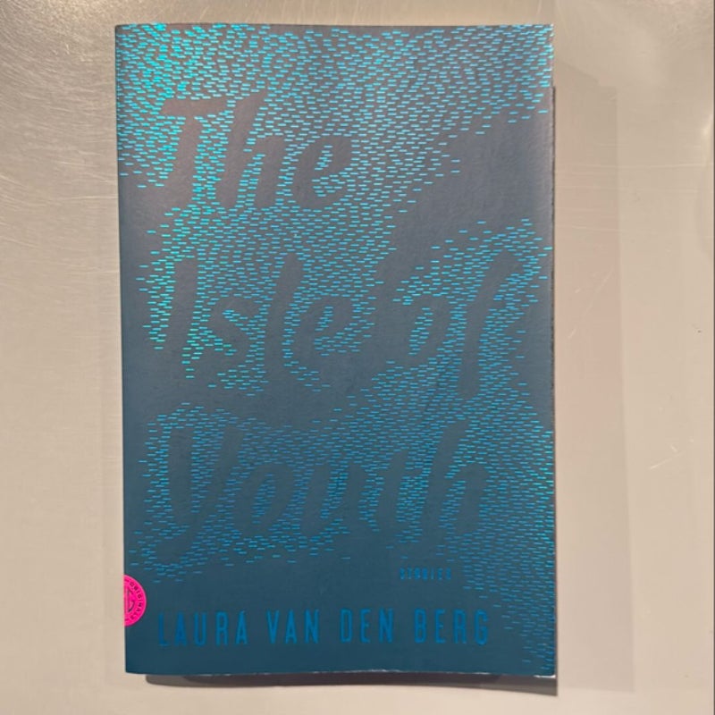 The Isle of Youth