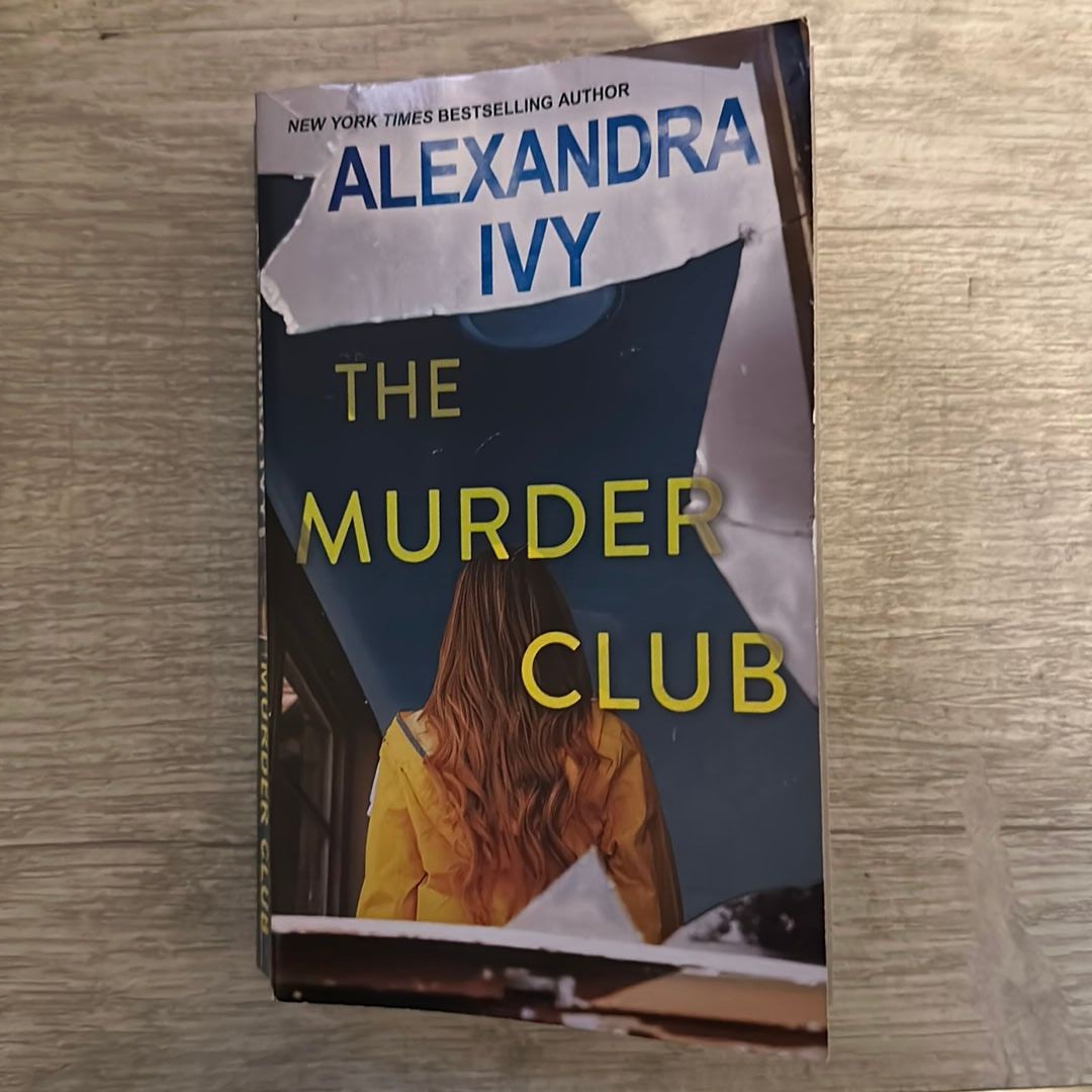 The Murder Club