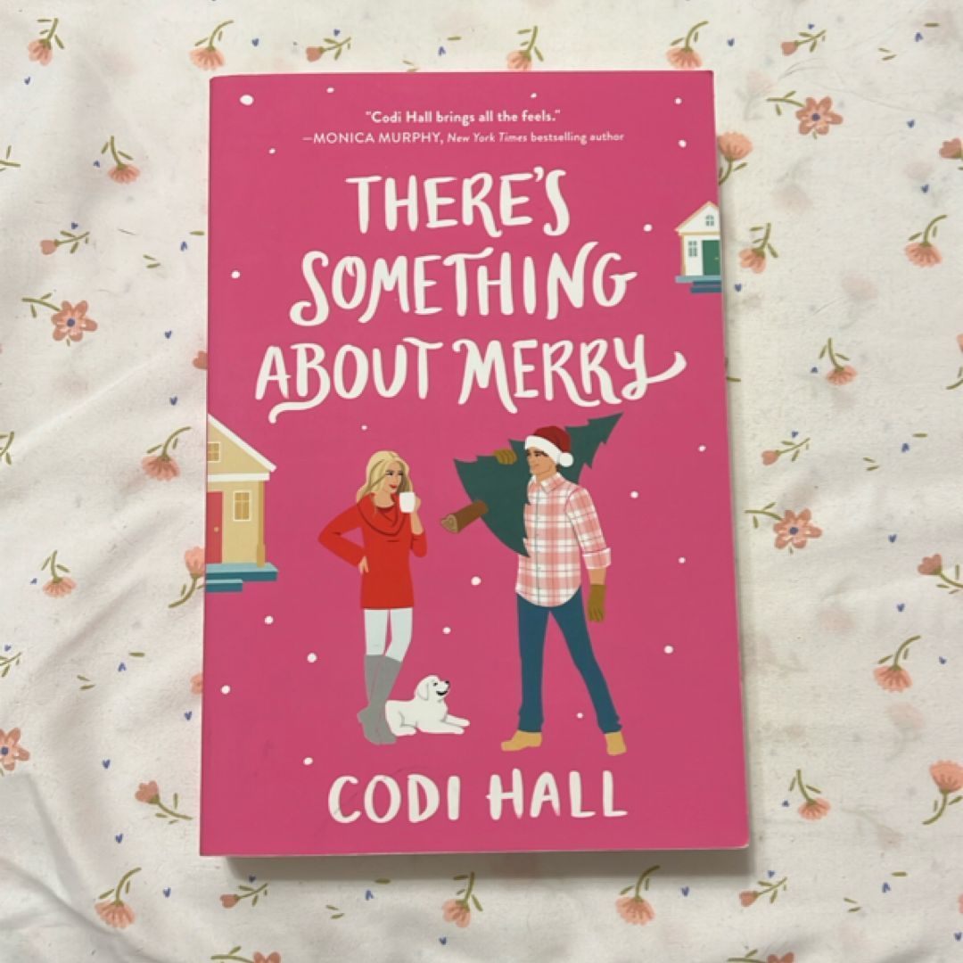 There's Something about Merry