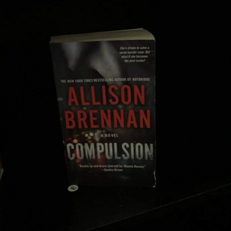 Compulsion