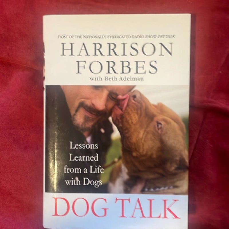 Dog Talk