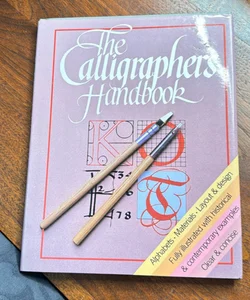 The Calligrapher’s Handbook