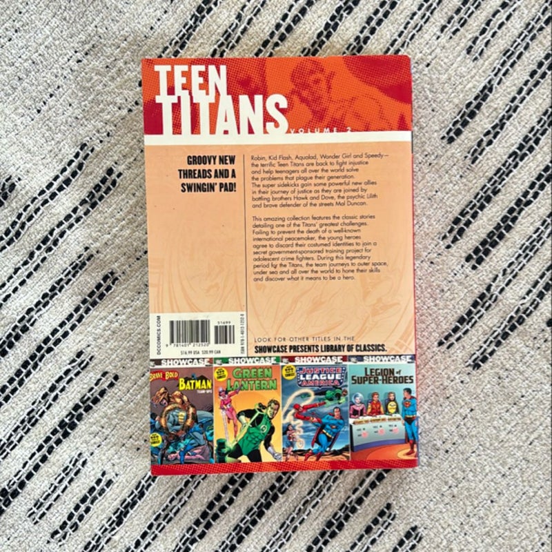 Teen Titans