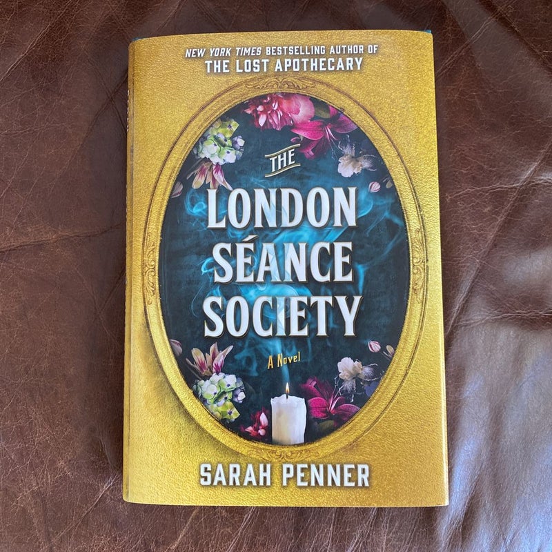 The London Séance Society