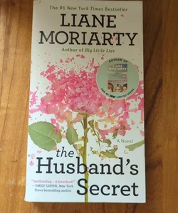 The Husband's Secret