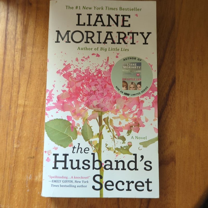 The Husband's Secret