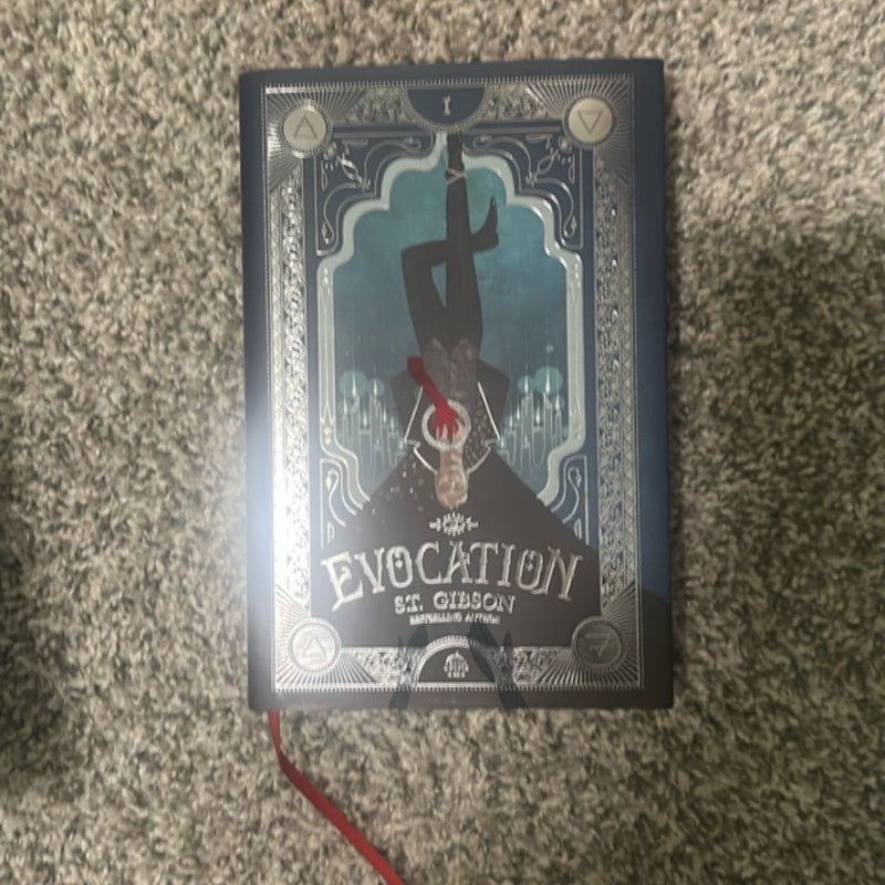 Evocation