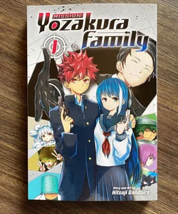 Mission: Yozamura Family